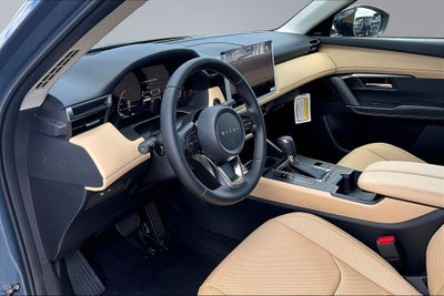 2026 Mazda Mazda CX-5 2.5 S Premium