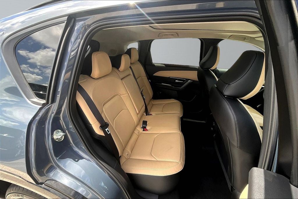 2026 Mazda Mazda CX-5 2.5 S Premium
