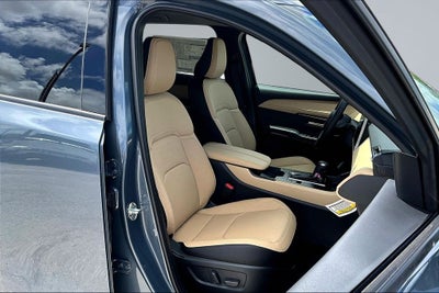 2026 Mazda Mazda CX-5 2.5 S Premium