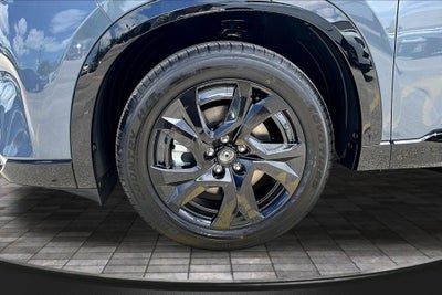 2026 Mazda Mazda CX-5 2.5 S Premium