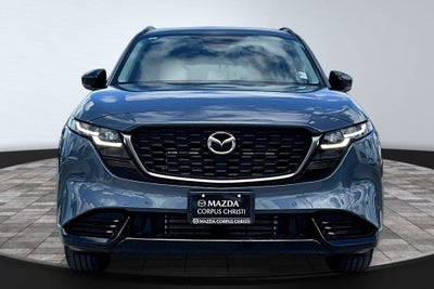 2026 Mazda Mazda CX-5 2.5 S Premium