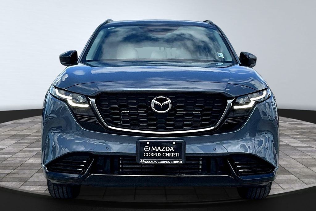 2026 Mazda Mazda CX-5 2.5 S Premium