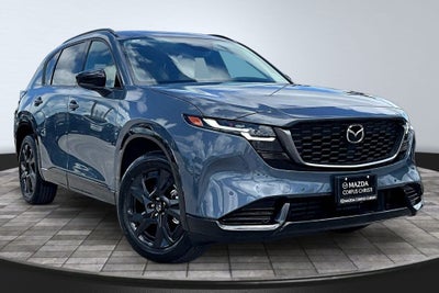 2026 Mazda Mazda CX-5 2.5 S Premium
