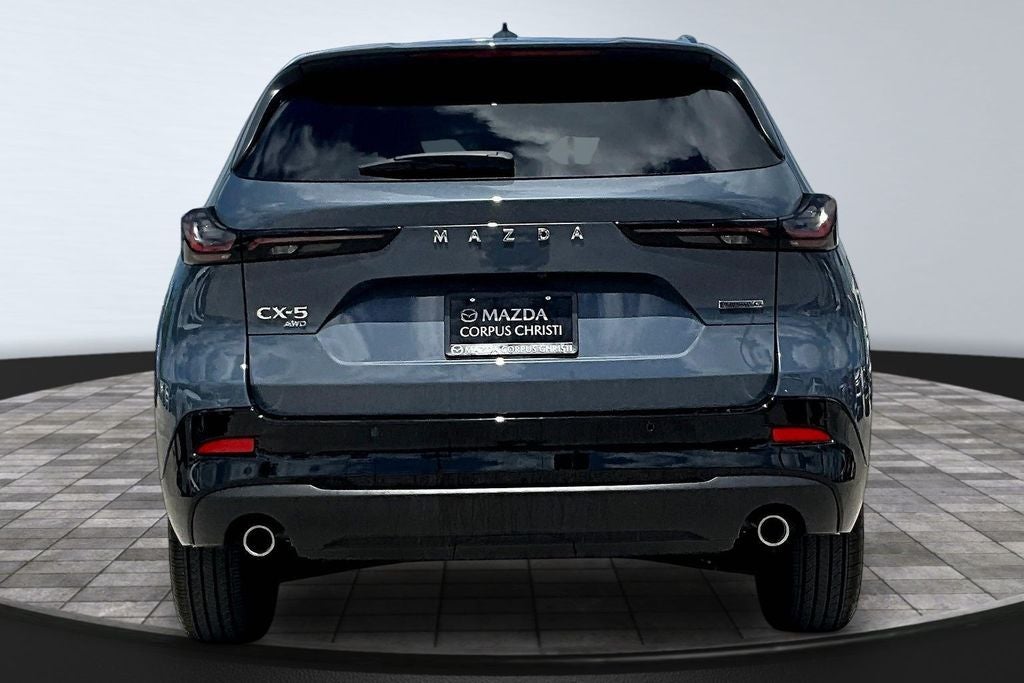 2026 Mazda Mazda CX-5 2.5 S Premium