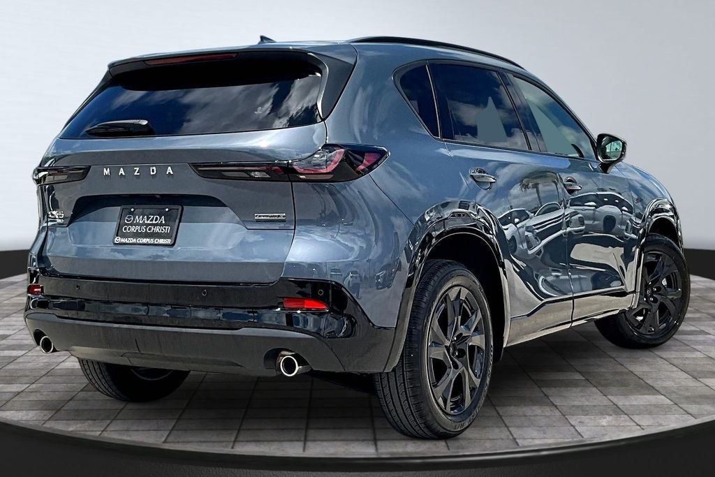 2026 Mazda Mazda CX-5 2.5 S Premium