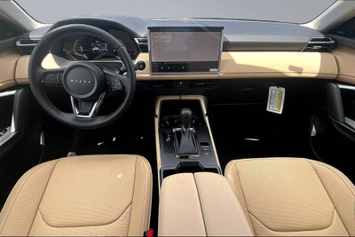 2026 Mazda Mazda CX-5 2.5 S Premium