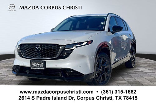 2026 Mazda Mazda CX-5 2.5 S