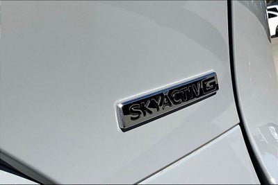 2026 Mazda Mazda CX-5 2.5 S