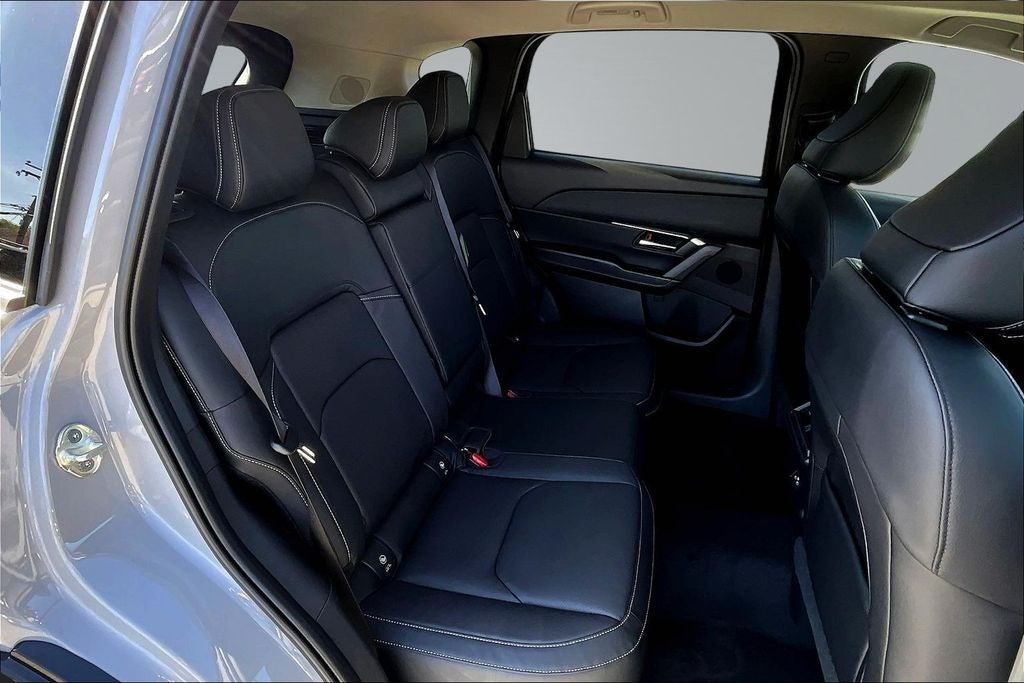 2026 Mazda Mazda CX-5 2.5 S