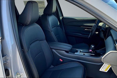 2026 Mazda Mazda CX-5 2.5 S