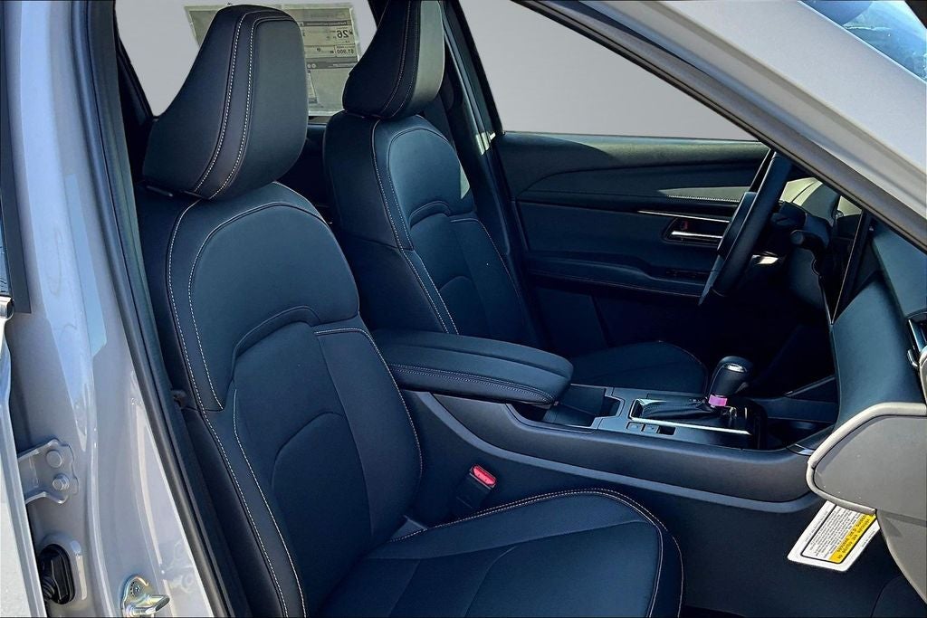 2026 Mazda Mazda CX-5 2.5 S