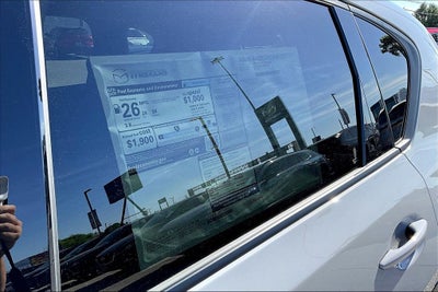 2026 Mazda Mazda CX-5 2.5 S