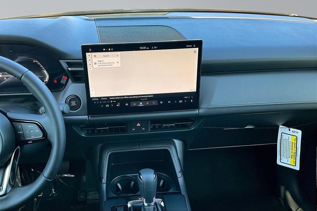 2026 Mazda Mazda CX-5 2.5 S