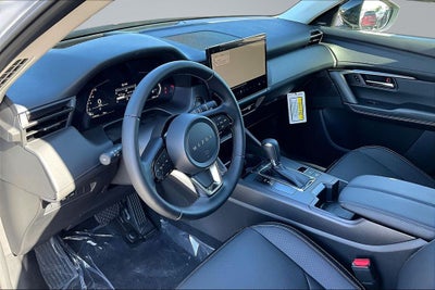 2026 Mazda Mazda CX-5 2.5 S