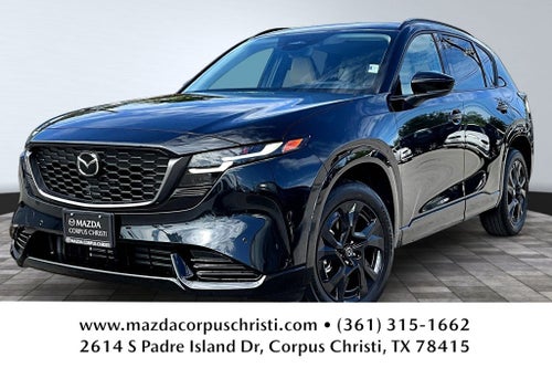 2026 Mazda Mazda CX-5 2.5 S Premium