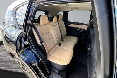 2026 Mazda Mazda CX-5 2.5 S Premium