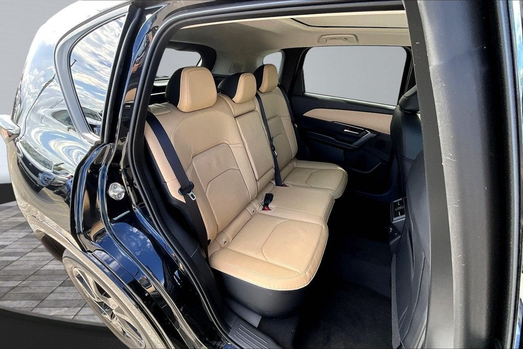 2026 Mazda Mazda CX-5 2.5 S Premium