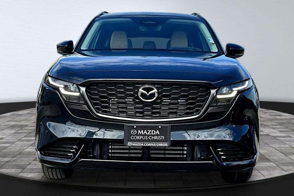 2026 Mazda Mazda CX-5 2.5 S Premium