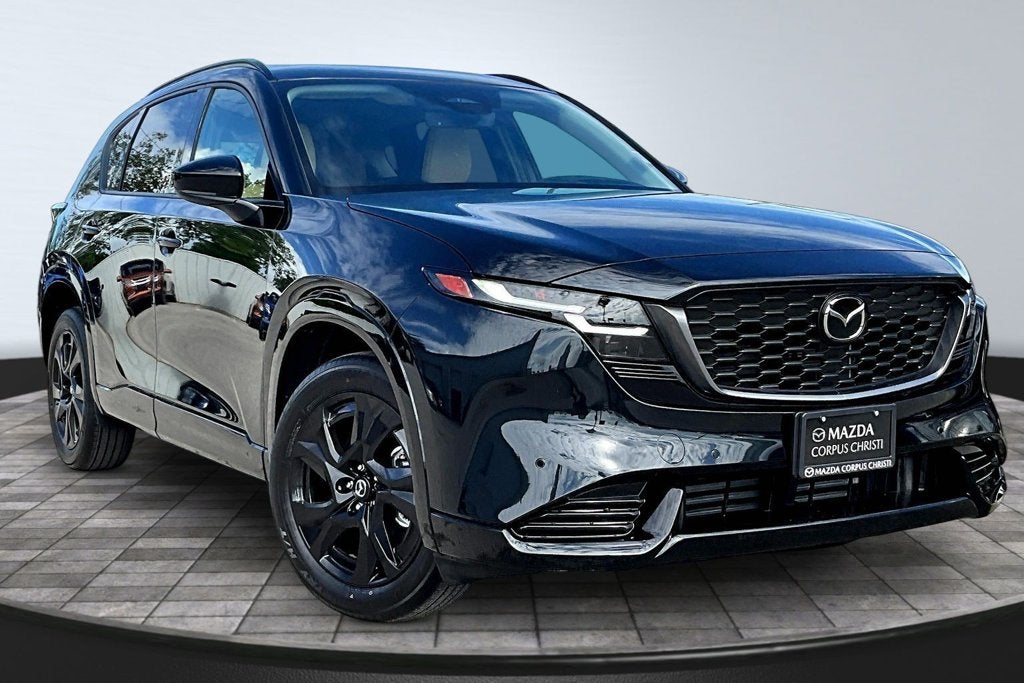 2026 Mazda Mazda CX-5 2.5 S Premium