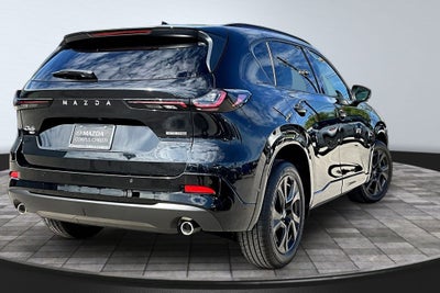 2026 Mazda Mazda CX-5 2.5 S Premium