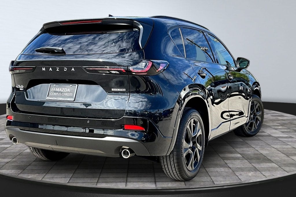 2026 Mazda Mazda CX-5 2.5 S Premium