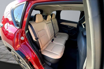2026 Mazda Mazda CX-5 2.5 S Premium
