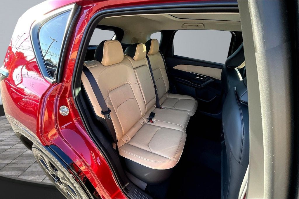 2026 Mazda Mazda CX-5 2.5 S Premium