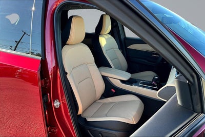 2026 Mazda Mazda CX-5 2.5 S Premium
