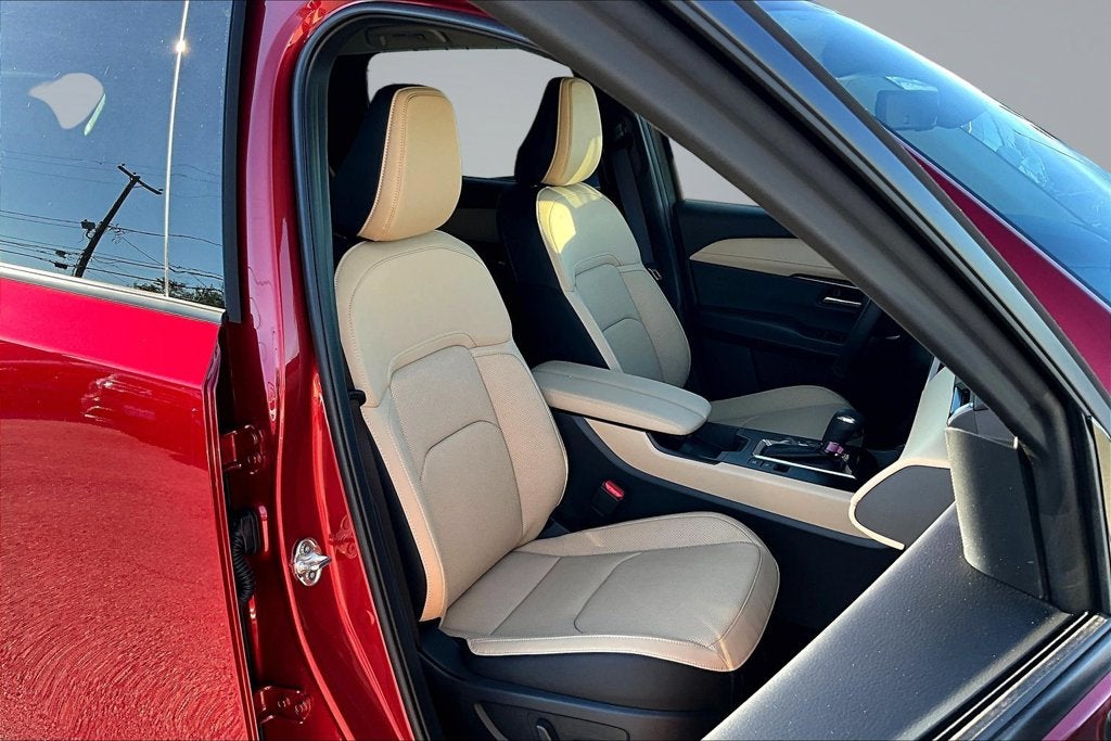 2026 Mazda Mazda CX-5 2.5 S Premium