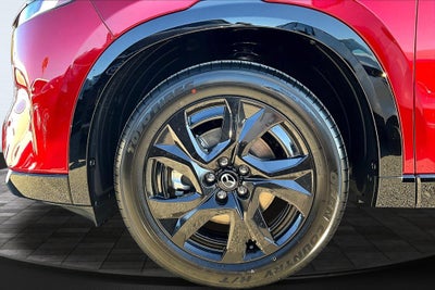2026 Mazda Mazda CX-5 2.5 S Premium