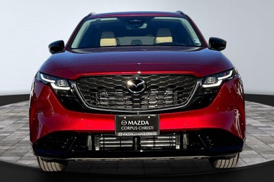 2026 Mazda Mazda CX-5 2.5 S Premium
