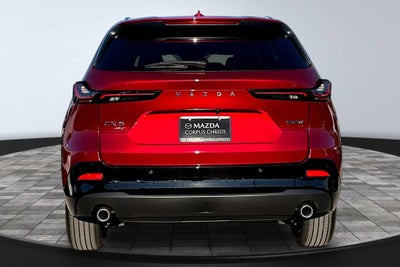 2026 Mazda Mazda CX-5 2.5 S Premium