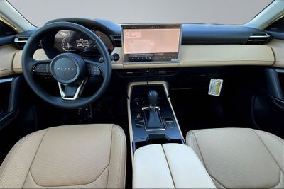 2026 Mazda Mazda CX-5 2.5 S Premium