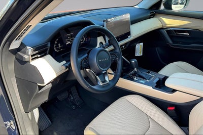 2026 Mazda Mazda CX-5 2.5 S Premium