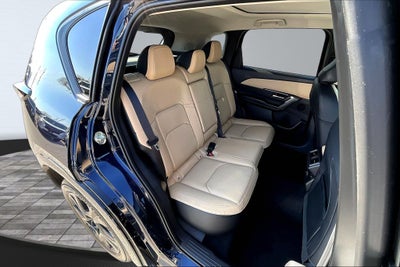 2026 Mazda Mazda CX-5 2.5 S Premium