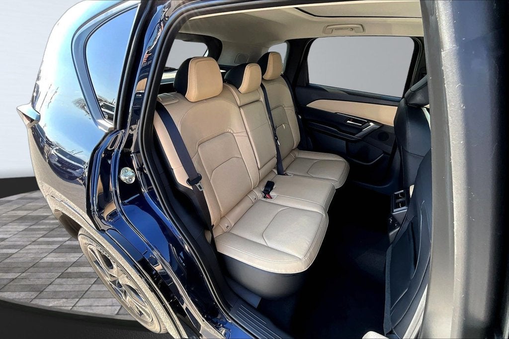 2026 Mazda Mazda CX-5 2.5 S Premium