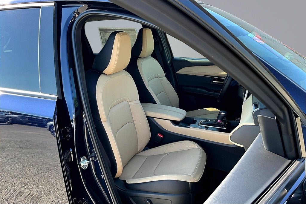 2026 Mazda Mazda CX-5 2.5 S Premium