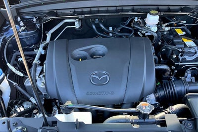 2026 Mazda Mazda CX-5 2.5 S Premium