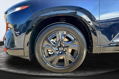 2026 Mazda Mazda CX-5 2.5 S Premium