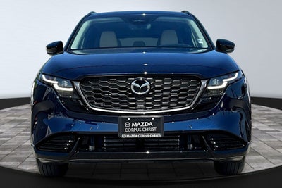 2026 Mazda Mazda CX-5 2.5 S Premium
