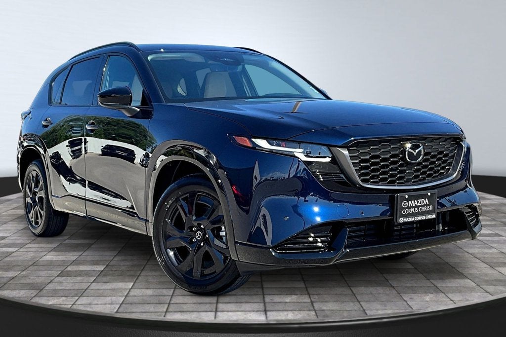 2026 Mazda Mazda CX-5 2.5 S Premium