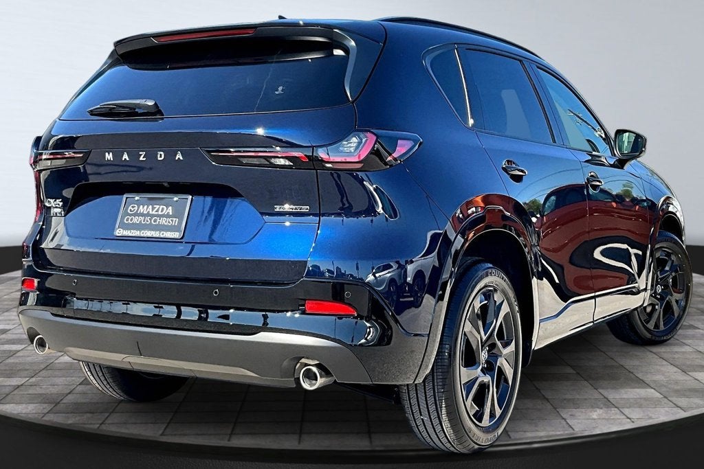2026 Mazda Mazda CX-5 2.5 S Premium