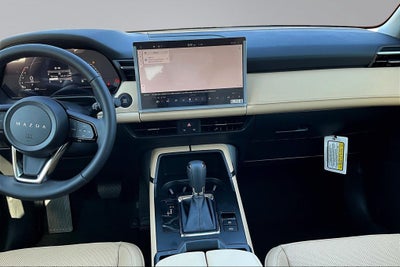 2026 Mazda Mazda CX-5 2.5 S Premium