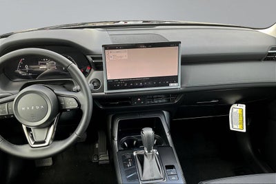 2026 Mazda Mazda CX-5 2.5 S Premium