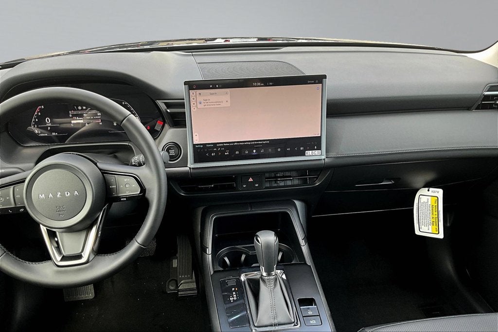 2026 Mazda Mazda CX-5 2.5 S Premium