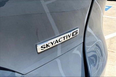 2026 Mazda Mazda CX-5 2.5 S