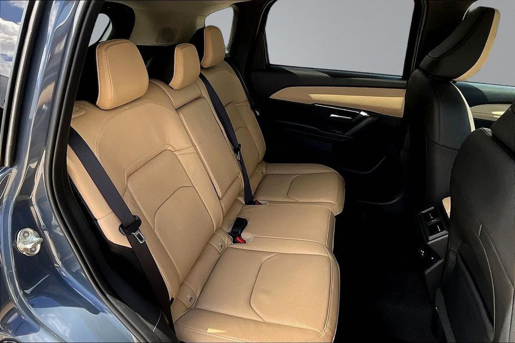 2026 Mazda Mazda CX-5 2.5 S