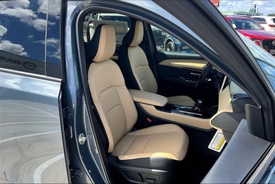 2026 Mazda Mazda CX-5 2.5 S