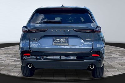 2026 Mazda Mazda CX-5 2.5 S