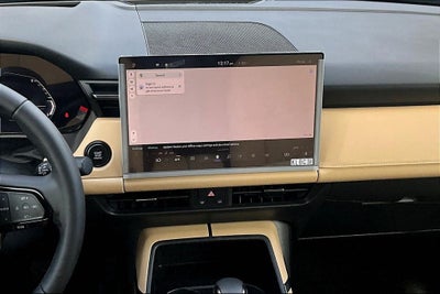 2026 Mazda Mazda CX-5 2.5 S